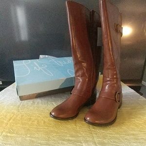 Life Stride Women's Knee High Boots